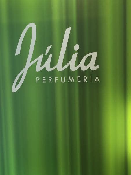 Perfumerías Júlia Zaragoza .